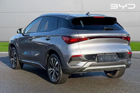  BYD ATTO 3 60.48kWh Comfort Auto 5dr Thumbnail #3