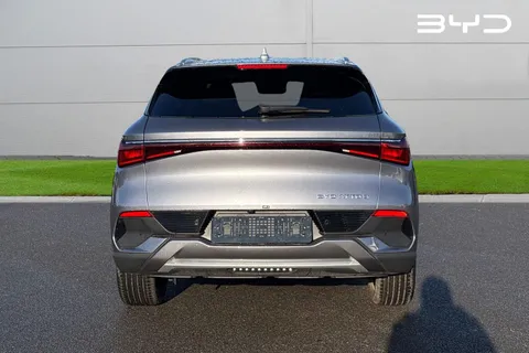  BYD ATTO 3 60.48kWh Comfort Auto 5dr Thumbnail #5