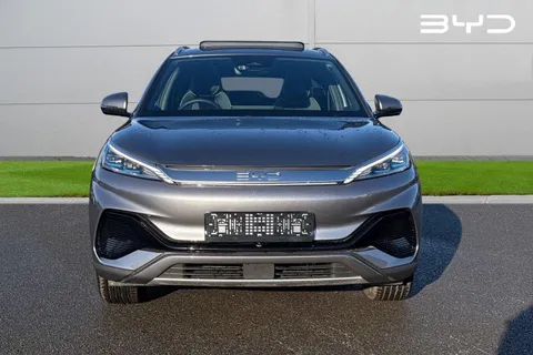  BYD ATTO 3 60.48kWh Comfort Auto 5dr Thumbnail #6