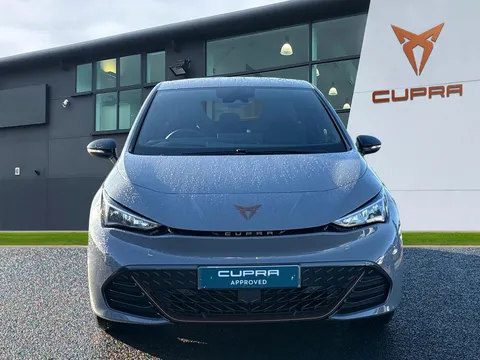KS25YFA CUPRA Born 170kW e-Boost V2 59kWh 5dr Auto Thumbnail #5