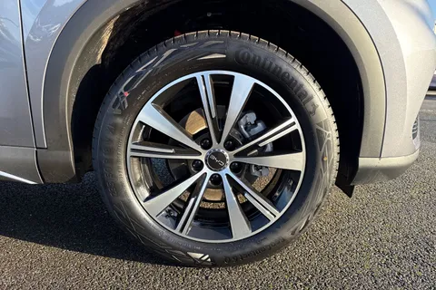  BYD ATTO 3 60.48kWh Comfort Auto 5dr Thumbnail #7