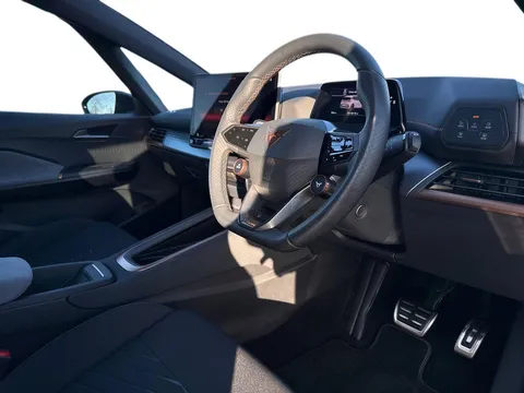 KS25YFA CUPRA Born 170kW e-Boost V2 59kWh 5dr Auto Thumbnail #7