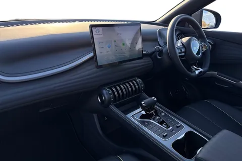  BYD ATTO 3 60.48kWh Comfort Auto 5dr Thumbnail #9