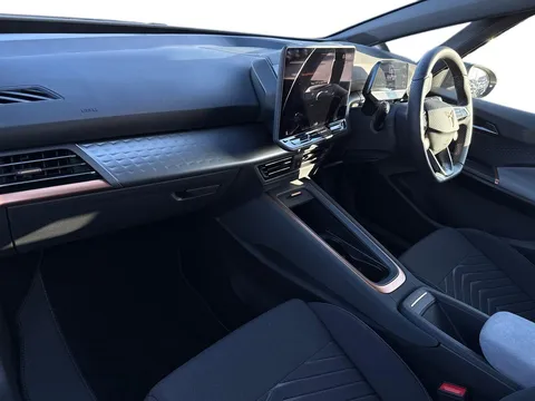 KS25YFA CUPRA Born 170kW e-Boost V2 59kWh 5dr Auto Thumbnail #8