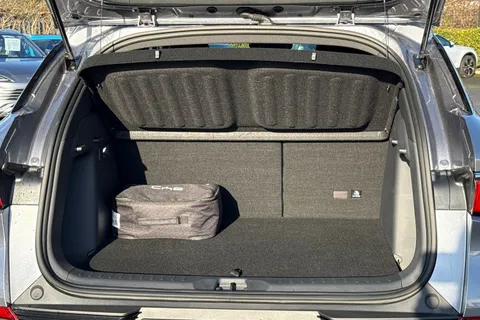  BYD ATTO 3 60.48kWh Comfort Auto 5dr Thumbnail #10