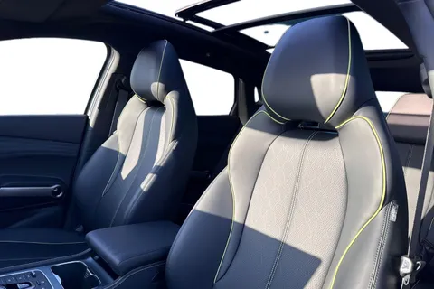  BYD ATTO 3 60.48kWh Comfort Auto 5dr Thumbnail #11