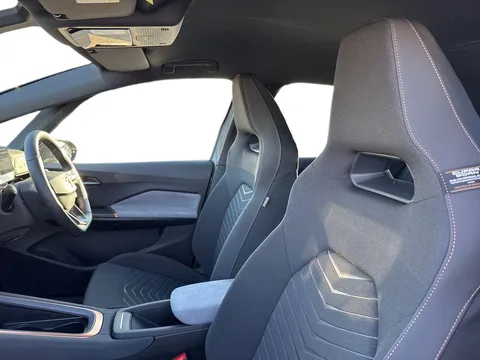 KS25YFA CUPRA Born 170kW e-Boost V2 59kWh 5dr Auto Thumbnail #10