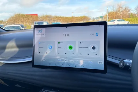  BYD ATTO 3 60.48kWh Comfort Auto 5dr Thumbnail #12