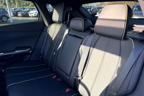  BYD ATTO 3 60.48kWh Comfort Auto 5dr Thumbnail #14