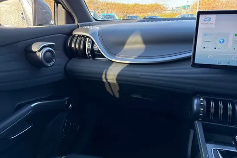  BYD ATTO 3 60.48kWh Comfort Auto 5dr Thumbnail #15