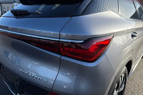  BYD ATTO 3 60.48kWh Comfort Auto 5dr Thumbnail #16