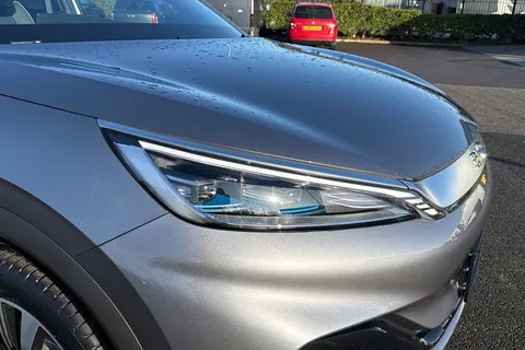  BYD ATTO 3 60.48kWh Comfort Auto 5dr Thumbnail #17