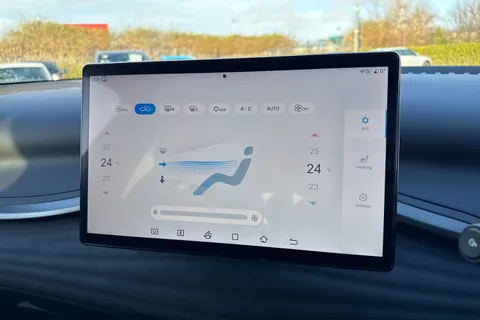  BYD ATTO 3 60.48kWh Comfort Auto 5dr Thumbnail #19