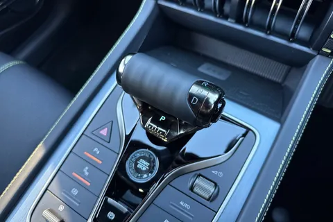  BYD ATTO 3 60.48kWh Comfort Auto 5dr Thumbnail #20