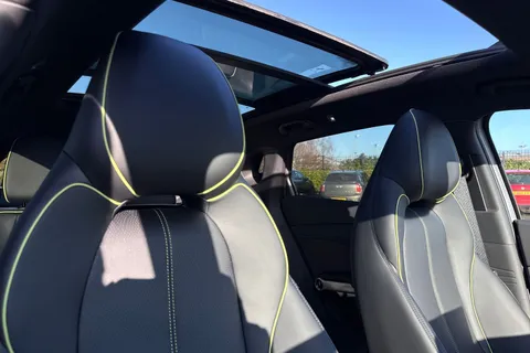  BYD ATTO 3 60.48kWh Comfort Auto 5dr Thumbnail #21