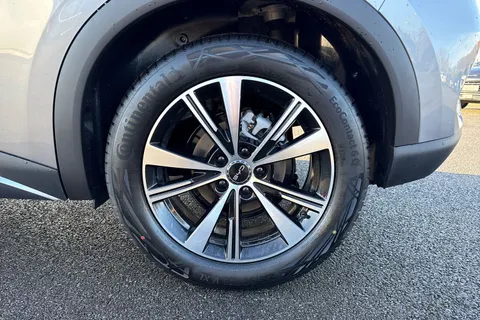  BYD ATTO 3 60.48kWh Comfort Auto 5dr Thumbnail #23