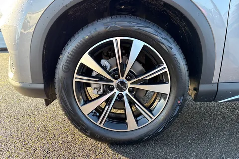  BYD ATTO 3 60.48kWh Comfort Auto 5dr Thumbnail #24