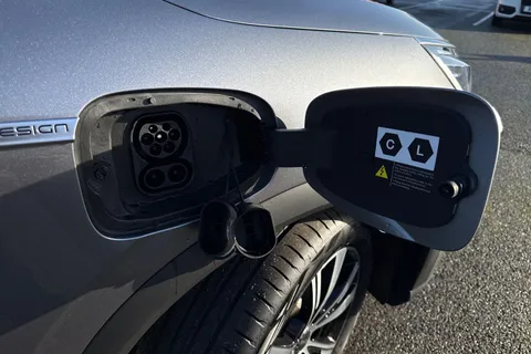  BYD ATTO 3 60.48kWh Comfort Auto 5dr Thumbnail #25