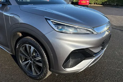  BYD ATTO 3 60.48kWh Comfort Auto 5dr Thumbnail #26