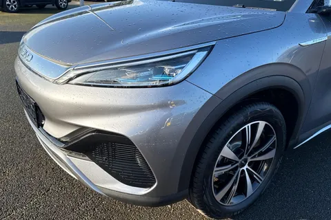  BYD ATTO 3 60.48kWh Comfort Auto 5dr Thumbnail #27