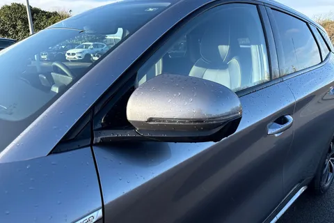  BYD ATTO 3 60.48kWh Comfort Auto 5dr Thumbnail #29