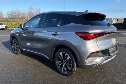  BYD ATTO 3 60.48kWh Comfort Auto 5dr Thumbnail #30