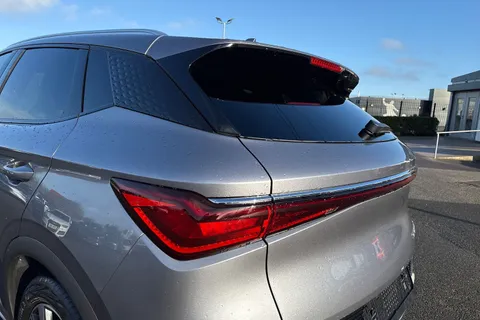  BYD ATTO 3 60.48kWh Comfort Auto 5dr Thumbnail #31