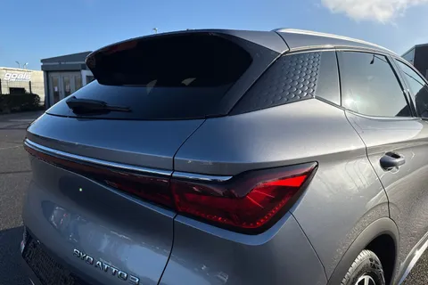  BYD ATTO 3 60.48kWh Comfort Auto 5dr Thumbnail #32