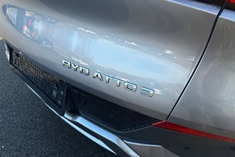  BYD ATTO 3 60.48kWh Comfort Auto 5dr Thumbnail #33