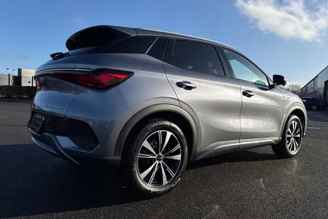  BYD ATTO 3 60.48kWh Comfort Auto 5dr Thumbnail #34