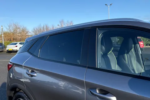  BYD ATTO 3 60.48kWh Comfort Auto 5dr Thumbnail #35