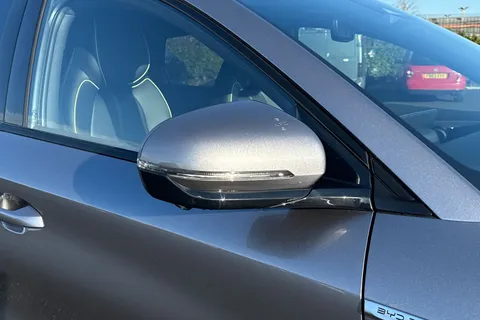  BYD ATTO 3 60.48kWh Comfort Auto 5dr Thumbnail #36