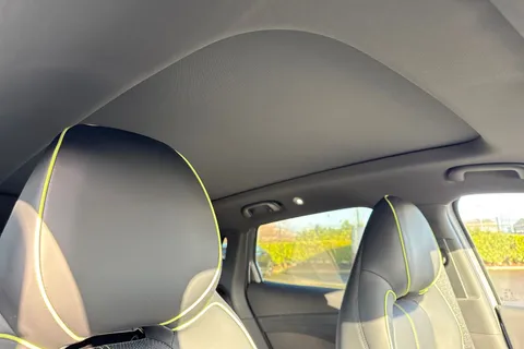  BYD ATTO 3 60.48kWh Comfort Auto 5dr Thumbnail #37