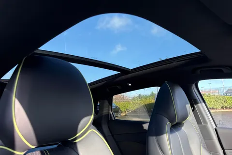  BYD ATTO 3 60.48kWh Comfort Auto 5dr Thumbnail #38