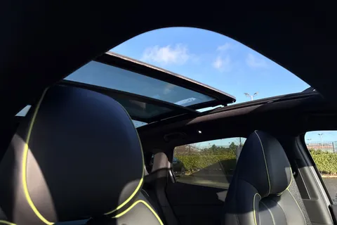  BYD ATTO 3 60.48kWh Comfort Auto 5dr Thumbnail #39