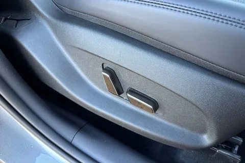  BYD ATTO 3 60.48kWh Comfort Auto 5dr Thumbnail #40