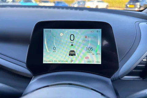  BYD ATTO 3 60.48kWh Comfort Auto 5dr Thumbnail #41