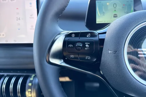  BYD ATTO 3 60.48kWh Comfort Auto 5dr Thumbnail #42