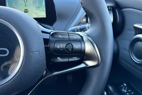  BYD ATTO 3 60.48kWh Comfort Auto 5dr Thumbnail #43