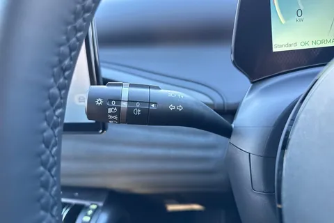  BYD ATTO 3 60.48kWh Comfort Auto 5dr Thumbnail #44