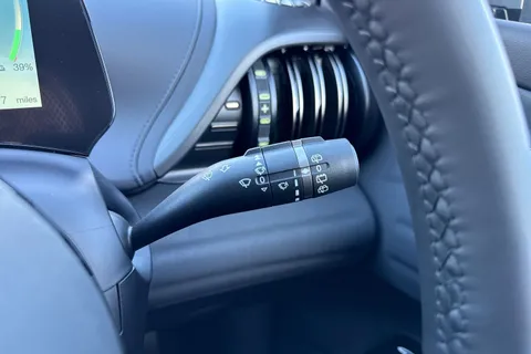  BYD ATTO 3 60.48kWh Comfort Auto 5dr Thumbnail #45