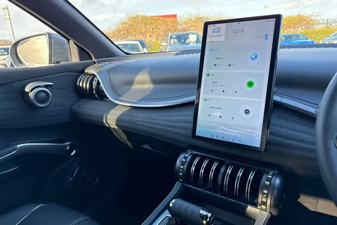  BYD ATTO 3 60.48kWh Comfort Auto 5dr Thumbnail #47