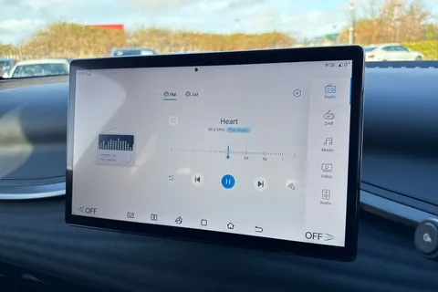  BYD ATTO 3 60.48kWh Comfort Auto 5dr Thumbnail #48