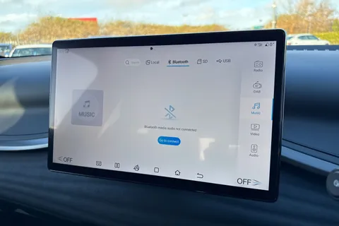  BYD ATTO 3 60.48kWh Comfort Auto 5dr Thumbnail #49