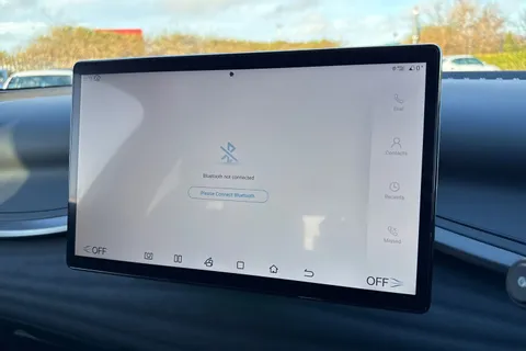  BYD ATTO 3 60.48kWh Comfort Auto 5dr Thumbnail #50