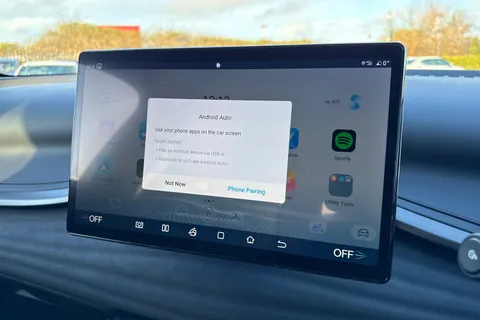 BYD ATTO 3 60.48kWh Comfort Auto 5dr Thumbnail #51