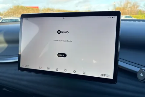  BYD ATTO 3 60.48kWh Comfort Auto 5dr Thumbnail #52