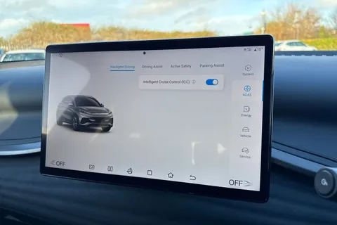  BYD ATTO 3 60.48kWh Comfort Auto 5dr Thumbnail #54