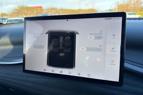  BYD ATTO 3 60.48kWh Comfort Auto 5dr Thumbnail #56