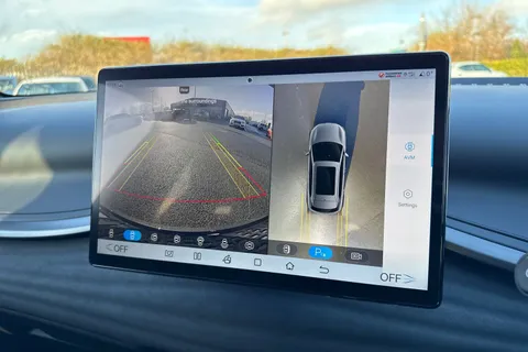  BYD ATTO 3 60.48kWh Comfort Auto 5dr Thumbnail #57